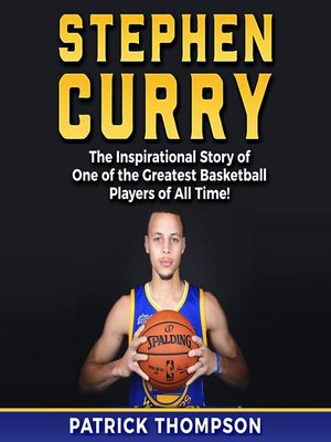 cover image of Stephen Curry